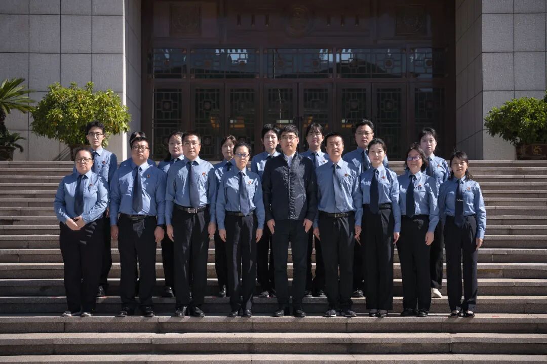 架起共护“公益”的连心桥 ——铁岭、本溪两地检察机关开展公益诉讼交流座谈会